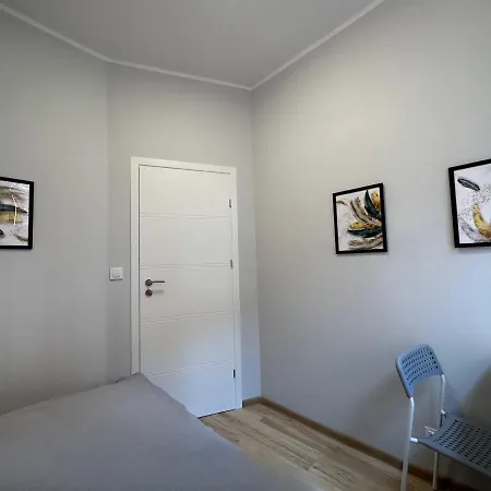 Mmrent Jungle 民宿