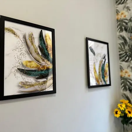 Mmrent Jungle Pansiyon *