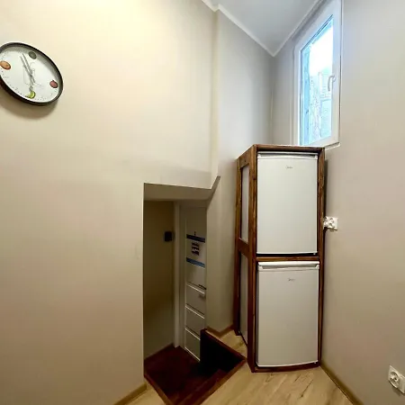 Mmrent Jungle Pansiyon *