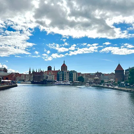 Mmrent Jungle * Гданьск