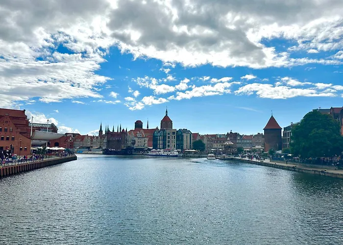 Mmrent Jungle * Gdańsk