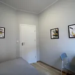 Mmrent Jungle Privatunterkunft
