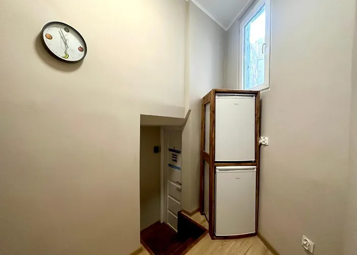 Mmrent Jungle Homestay szállás *